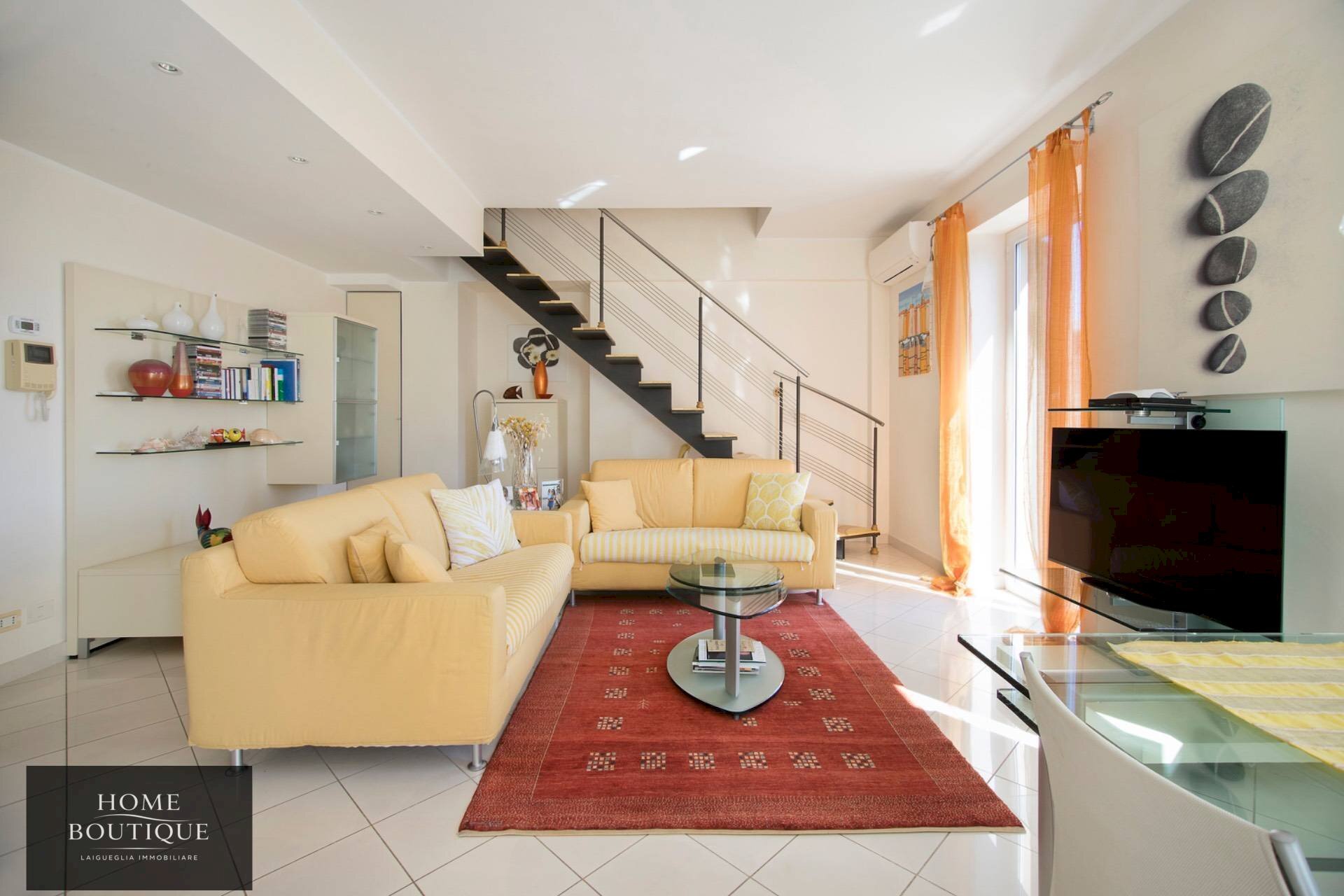 Foto 2 - Three-room apartment Via Solva
10, Alassio - photo 2