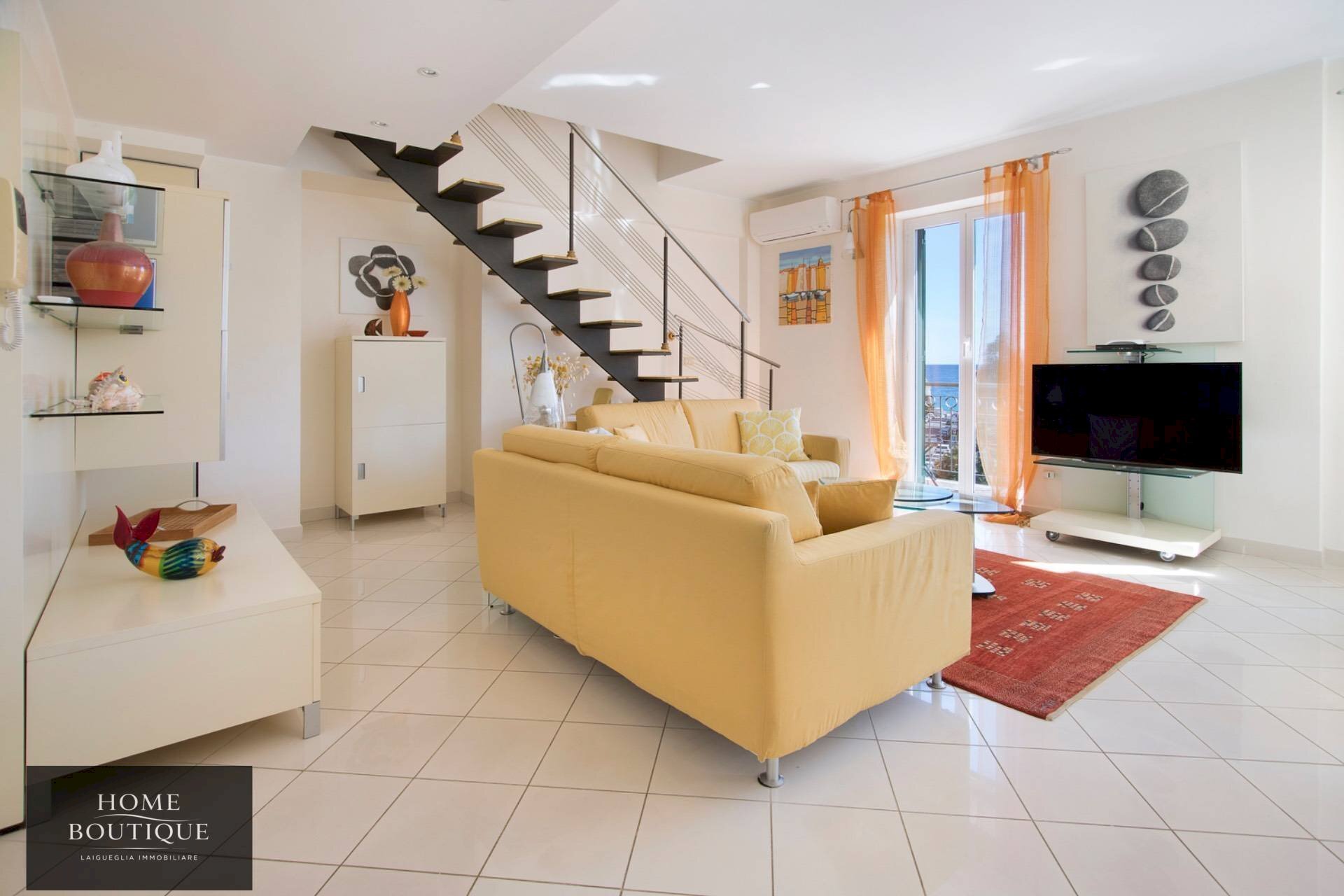 Foto 3 - Three-room apartment Via Solva
10, Alassio - photo 3