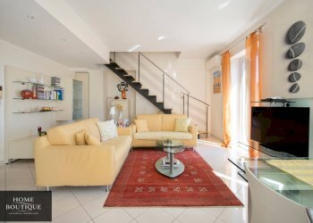 Foto 2 - Three-room apartment Via Solva
 
10, Alassio - photo 2