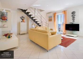 Foto 3 - Three-room apartment Via Solva
 
10, Alassio - photo 3