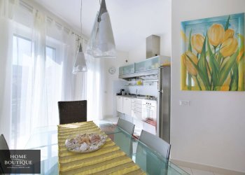 Foto 4 - Three-room apartment Via Solva
 
10, Alassio - photo 4