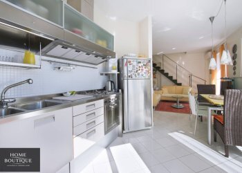 Foto 5 - Three-room apartment Via Solva
 
10, Alassio - photo 5