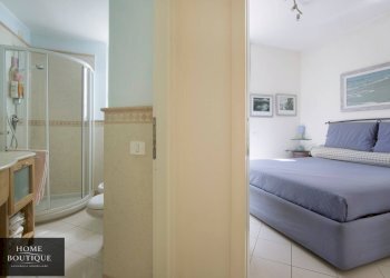Foto 7 - Three-room apartment Via Solva
 
10, Alassio - photo 7