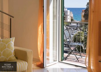 Foto 9 - Three-room apartment Via Solva
 
10, Alassio - photo 9