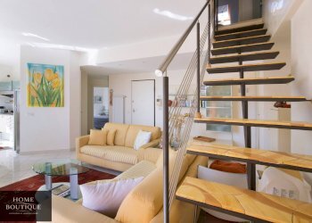 Foto 10 - Three-room apartment Via Solva
 
10, Alassio - photo 10