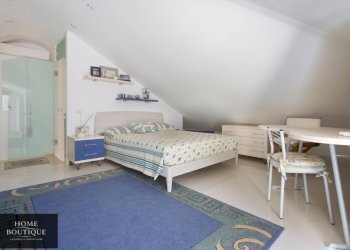 Foto 11 - Three-room apartment Via Solva
 
10, Alassio - photo 11