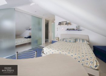 Foto 12 - Three-room apartment Via Solva
 
10, Alassio - photo 12
