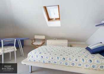 Foto 13 - Three-room apartment Via Solva
 
10, Alassio - photo 13