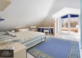 Foto 14 - Three-room apartment Via Solva
 
10, Alassio - photo 14