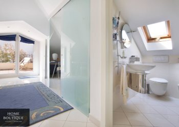 Foto 15 - Three-room apartment Via Solva
 
10, Alassio - photo 15
