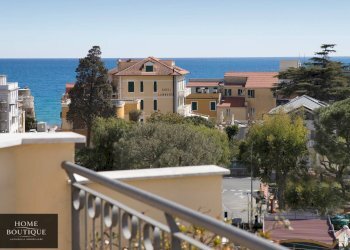 Foto 16 - Three-room apartment Via Solva
 
10, Alassio - photo 16