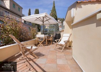 Foto 17 - Three-room apartment Via Solva
 
10, Alassio - photo 17