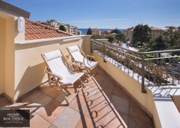Foto 18 - Three-room apartment Via Solva
 
10, Alassio - photo 18