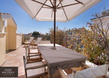 Foto 19 - Three-room apartment Via Solva
 
10, Alassio - photo 19