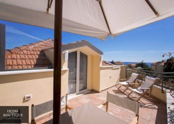 Foto 20 - Three-room apartment Via Solva
 
10, Alassio - photo 20