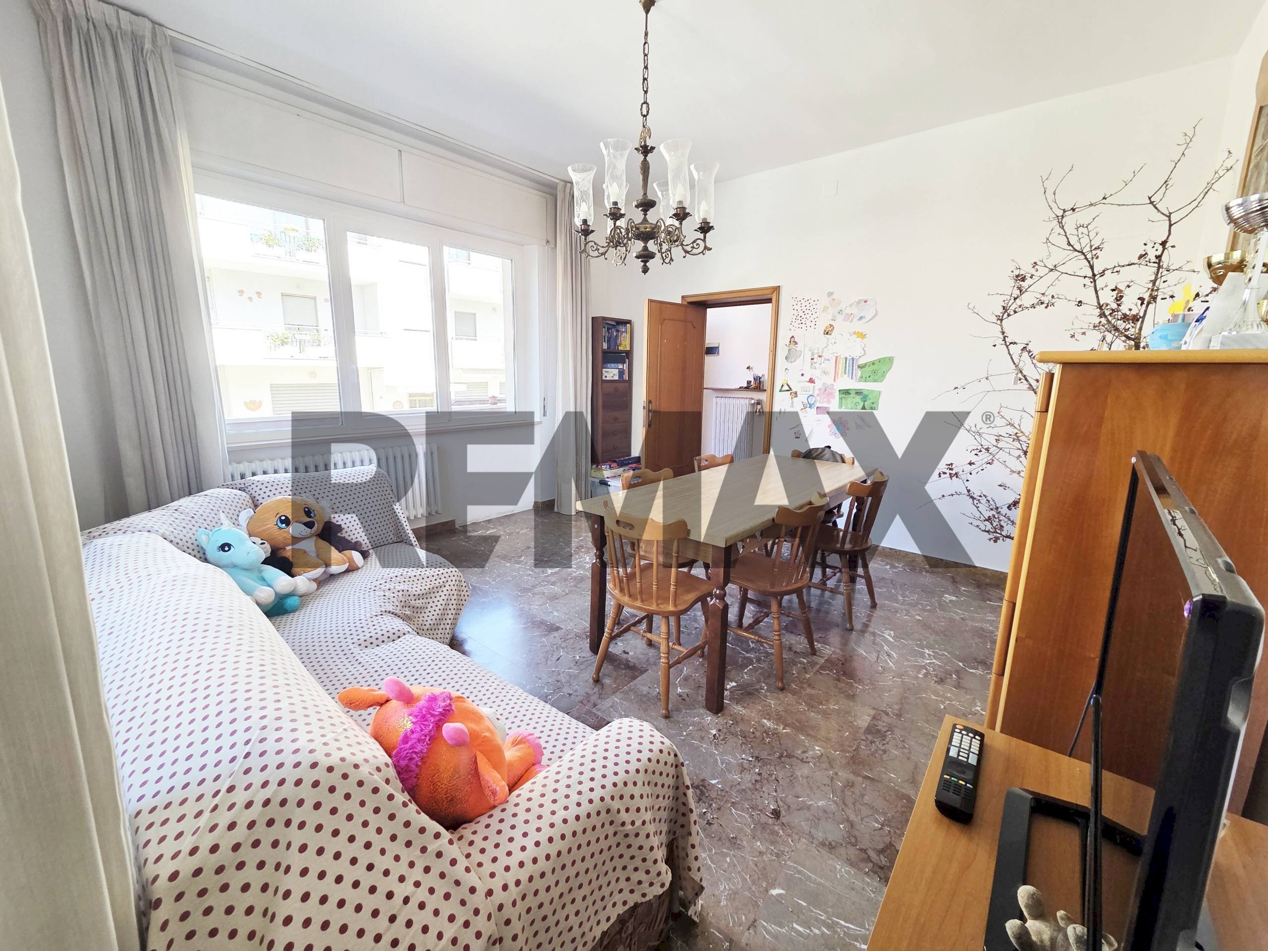 Sala da pranzo - Casa semi indipendente VIA VENEZIA
16, San Giovanni Teatino - foto 3