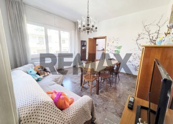 Sala da pranzo - Casa semi indipendente VIA VENEZIA
 
16, San Giovanni Teatino - foto 5