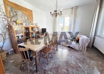 Sala da pranzo - Casa semi indipendente VIA VENEZIA
 
16, San Giovanni Teatino - foto 7