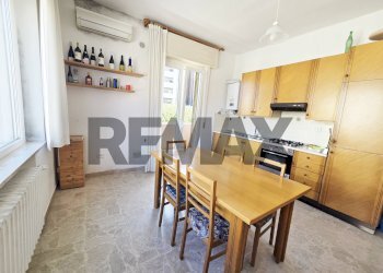 Sala da pranzo - Casa semi indipendente VIA VENEZIA
 
16, San Giovanni Teatino - foto 10