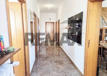 Hall / corridoio - Casa semi indipendente VIA VENEZIA
 
16, San Giovanni Teatino - foto 11
