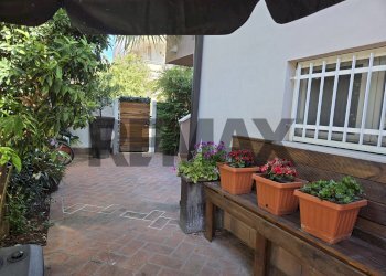 Terrazza - Casa semi indipendente VIA VENEZIA
 
16, San Giovanni Teatino - foto 31