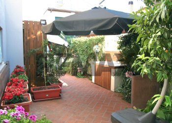 Terrazza - Casa semi indipendente VIA VENEZIA
 
16, San Giovanni Teatino - foto 33