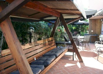Terrazza - Casa semi indipendente VIA VENEZIA
 
16, San Giovanni Teatino - foto 37