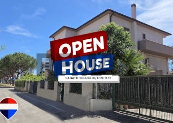 Casa all\'aperto - Casa semi indipendente VIA VENEZIA
 
16, San Giovanni Teatino - foto 1