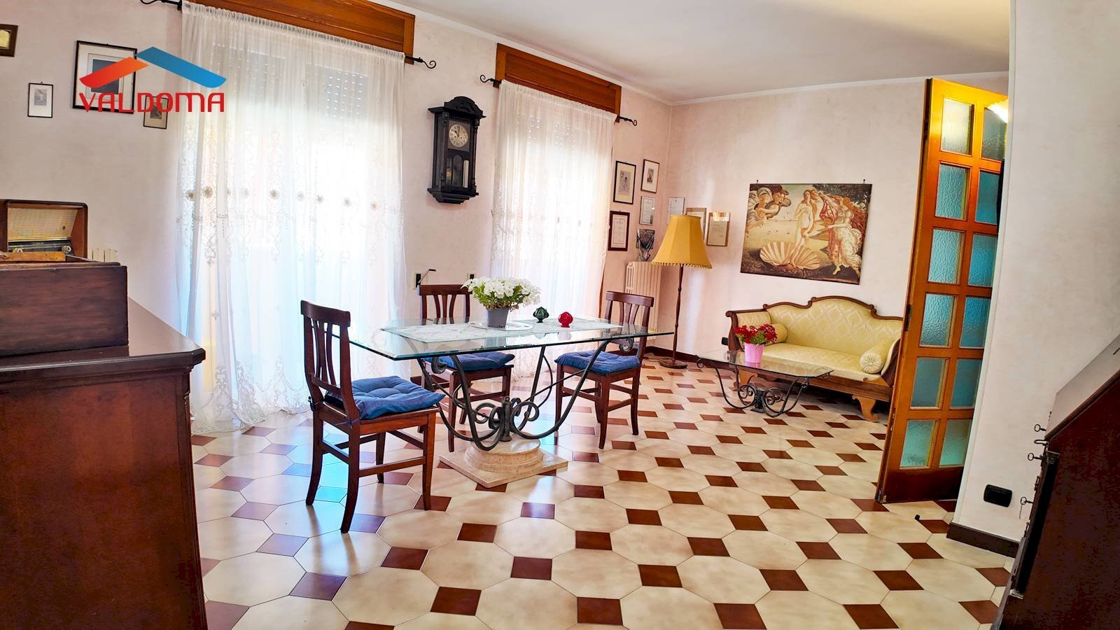 Foto 1 - Appartamento Via Brindisi
 
50, Galatina - foto 1