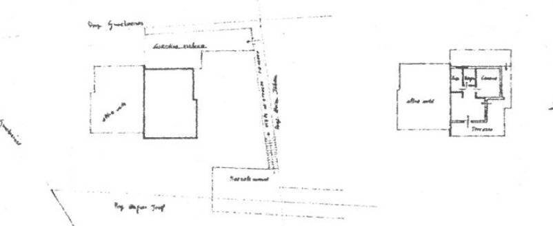 Foto 38 - Three-room apartment VIA PRA DA BONT
 
16, Tignale - floor plans 1
