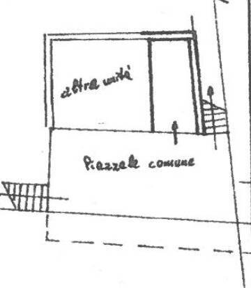 Foto 30 - Three-room apartment VIA PRA DA BONT
 
18, Tignale - floor plans 1