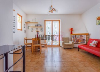 Foto 9 - Three-room apartment VIA PRA DA BONT
 
18, Tignale - photo 9