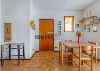 Foto 11 - Three-room apartment VIA PRA DA BONT
 
18, Tignale - photo 11