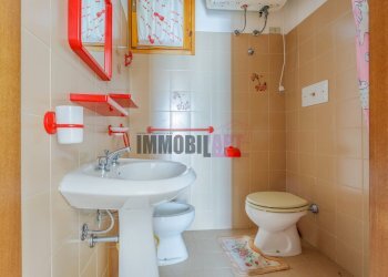 Foto 16 - Three-room apartment VIA PRA DA BONT
 
18, Tignale - photo 16