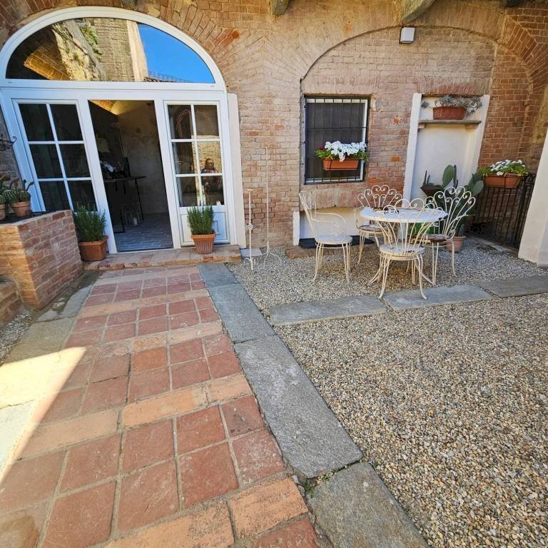 Ingresso - Rustico via Cava, 1, Montemagno - foto 1