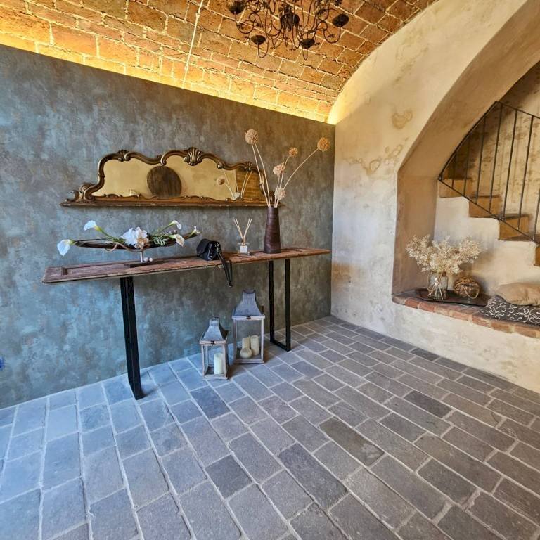 Ingresso - Rustico via Cava, 1, Montemagno - foto 3