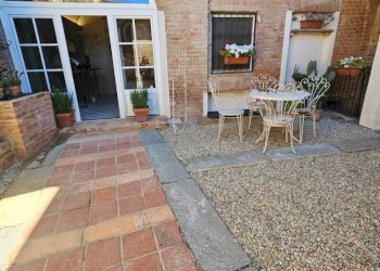 Ingresso - Rustic via Cava, 1, Montemagno - photo 1