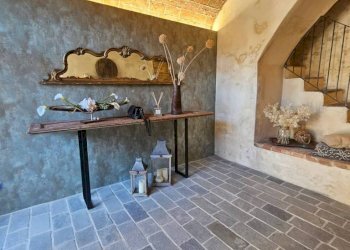 Ingresso - Rustic via Cava, 1, Montemagno - photo 3