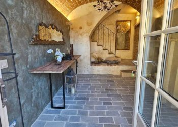 Ingresso - Rustic via Cava, 1, Montemagno - photo 4