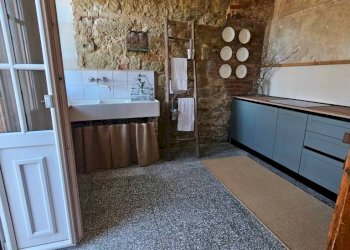 Cucina - Rustic via Cava, 1, Montemagno - photo 10