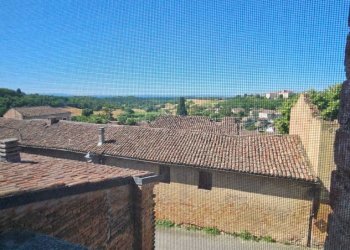 Vista - Rustic via Cava, 1, Montemagno - photo 11