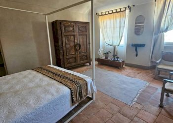 Camera da letto - Rustic via Cava, 1, Montemagno - photo 12