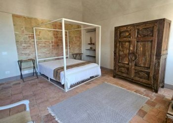 Camera da letto - Rustic via Cava, 1, Montemagno - photo 13
