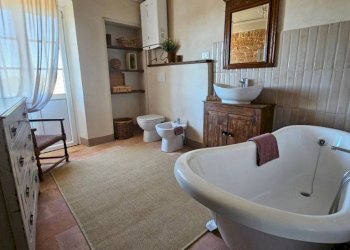 Bagno - Rustic via Cava, 1, Montemagno - photo 16