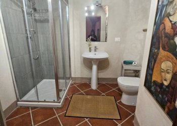 Bagno - Rustic via Cava, 1, Montemagno - photo 23