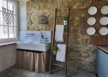 Cucina - Rustic via Cava, 1, Montemagno - photo 35