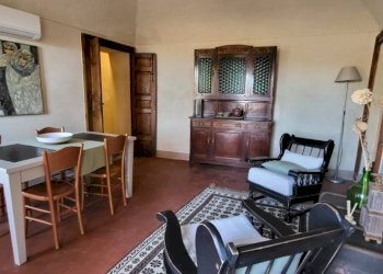 Sala da pranzo - Rustic via Cava, 1, Montemagno - photo 36