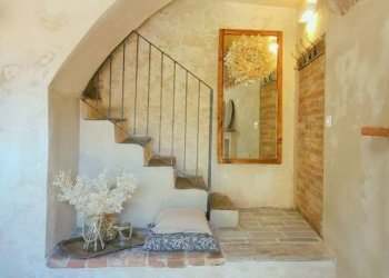 Interno palazzo - Rustic via Cava, 1, Montemagno - photo 39
