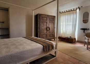 Camera da letto - Rustic via Cava, 1, Montemagno - photo 44