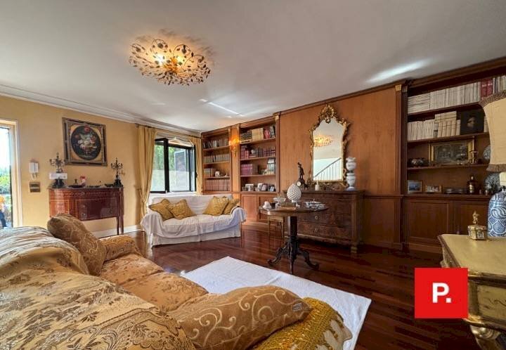 Foto 3 - Terraced Villa via martiri di caiazzo
28, Caserta - photo 3